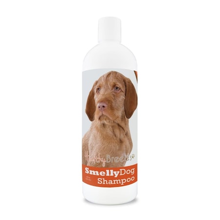 Healthy Breeds 8 oz Wirehaired Vizsla Smelly Dog Baking Soda Shampoo 192959000887